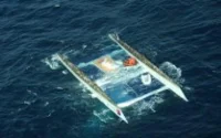 Quatre Français meurent dans le naufrage de leur catamaran au Maroc