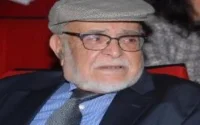 Décès d'Ahmed Tayeb Laâlej