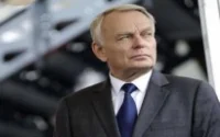 Jean-Marc Ayrault au Maroc avant François Hollande