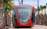 Les petits frères du tramway de Casablanca