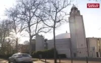 Les mosquées de France sur Public Sénat