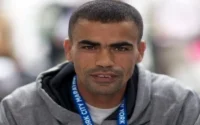 Mort de l'athlète olympique Abderrahim Goumri 