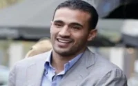 Badr Hari est sorti de prison 