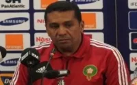 CAN-2013 : conférence de presse match Maroc - Cap Vert
