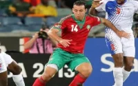 CAN 2013 : résultat du match Maroc - Cap Vert 1-1