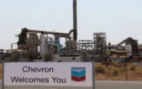 Chevron cherche du pétrole au Maroc