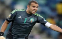 Nadir Lamyaghri va-t-il quitter les Lions de l'atlas ?