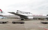 Un avion de la Royal Air Maroc atterrit d'urgence à Casablanca