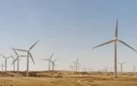 GDF Suez construira un parc éolien à Tarfaya