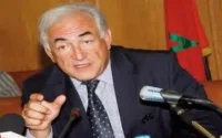 Dominique Strauss Kahn aurait fait des avances à une journaliste marocaine