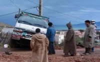 La route tue onze personnes par jour au Maroc