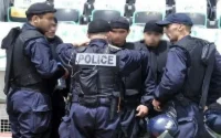 La police marocaine recrute des psychologues
