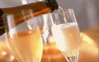 Les Marocains gros consommateurs de champagne