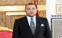 Le Roi Mohammed VI en colère contre Benkirane et Chabat