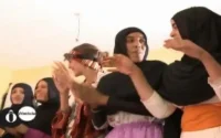 Ô féminin à la découverte du patrimoine amazigh