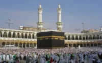 Moins de Marocains pour le Hajj 2013