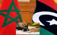 4000 collaborateurs de Kadhafi mariés à des Marocaines