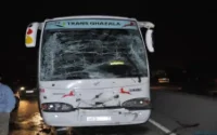 La route marocaine tue huit personnes par jour