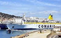La vente du bateau de la Comarit "Biladi" pourrait être annulée