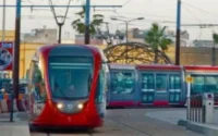 Un homme meurt après avoir été percuté par un tramway à Casablanca