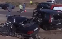 Trois MRE tués dans un accident sur l'autoroute de Casablanca