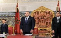 Discours du Roi Mohammed VI du 20 août 2013
