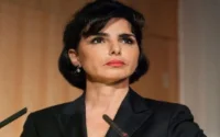 Rachida Dati agresse un journaliste belge à Strasboug