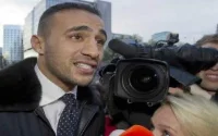 Badr Hari : 7 délits, un procès très médiatisé, et peut être la prison...