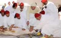 Aïd Al Adha : les moutons offerts par le palais aux ministres marocains seraient haram