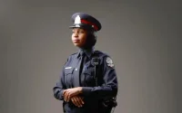Bientôt des policières musulmanes en hijab au Canada