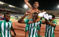 Le Roi Mohammed VI félicite le Raja Casablanca pour sa victoire