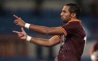 Mehdi Benatia dans le top 100 des meilleurs joueurs du monde
