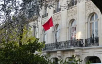 Un diplomate marocain en poste à Paris visé par une plainte pour association de malfaiteurs