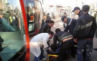 Un mort après un accident de tramway à Casablanca