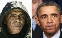 Mehdi Ouazanni, le Satan qui ressemblait à Barack Obama, viré de la série 'The Bible'