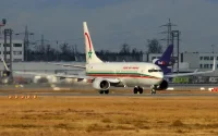 Royal Air Maroc lance la liaison Montpellier-Casablanca