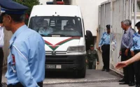 L'Algérie remet "deux dangereux criminels" au Maroc