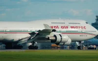 Bénéfices records pour les aéroports marocains