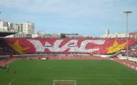 Football : les joueurs désertent le Wydad Casablanca