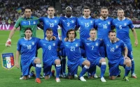Football : un match Maroc-Italie en préparation