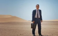 Première photo du nouveau film de Tom Hanks tourné au Maroc