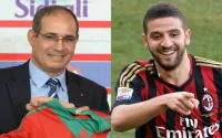 Badou Zaki taxe Adel Taarabt d'irresponsable et de menteur