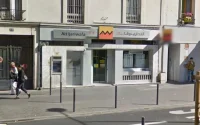 Braquage d'une banque marocaine en France