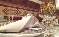 Acharnement raciste contre un restaurant marocain en France