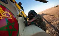 L'armée marocaine est la plus dépolitisée et professionnalisée du Maghreb