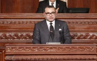 Mohammed VI : "L'Union du Maghreb Arabe n'est pas un luxe politique"