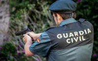 Espagne : Un Marocain se prétendait agent de la Guardia Civil pour voler les citoyens avec violence