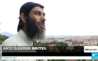 Abou Elkassim Britel : dans l'enfer des prisons secrètes de la CIA