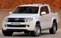 Un nouveau Duster pick-up bientôt fabriqué à Tanger