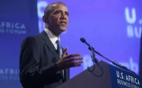 Barack Obama annonce un sommet dédié à l'entrepreneuriat à Marrakech